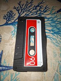 Cover in silicone per IPhone
