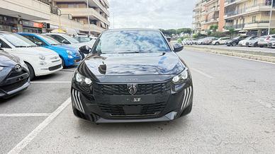 Peugeot 208 PureTech 100 Stop&Start 5 porte Allure
