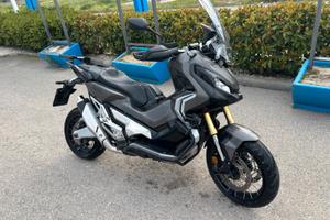 Honda xadv 750 2017