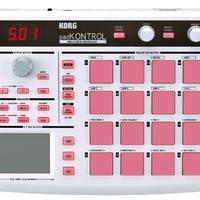 Korg padcontrol