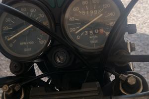 Guzzi V35 C 