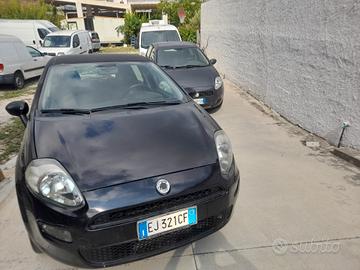 Fiat Grande Punto 1.4 5 porte Actual Natural Power
