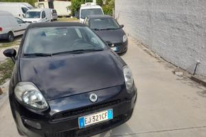 Fiat Grande Punto 1.4 5 porte Actual Natural Power