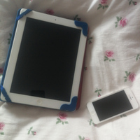 Ipad 2012 e iPhone 5