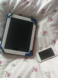 Ipad 2012 e iPhone 5