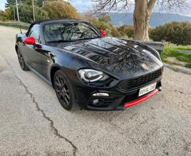 Abarth 124 Spider 124 Spider 1.4 Turbo MultiAir 17