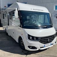 Autostar Primice 740 LC