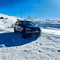 Audi q7 3.0 tdi quattro