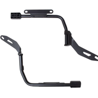 Shad telai per borse laterali 3P System Honda