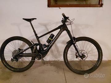 SPEIALIZED TURBO KENEVO SL1  2 ANNI GARANZIA