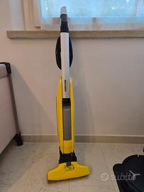 Lavapavimenti Karcher FC 5