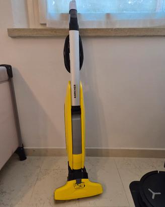 Lavapavimenti Karcher FC 5