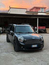 Mini Cooper D Countryman