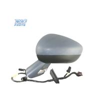 SPECCHIO COMPLETO SINISTRO CITROEN C5 08-19 PIEGHE