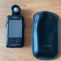 Esposimetro Sekonic L-478 D