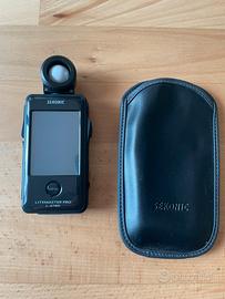 Esposimetro Sekonic L-478 D