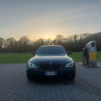 Bmw e60 530D