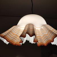 Lampadario Murano