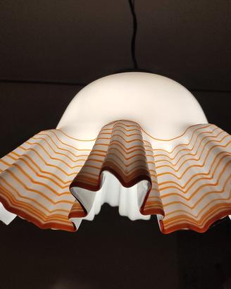 Lampadario Murano