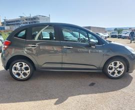 CITROEN C3 BlueHDi 75 Exclusive