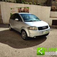 AUDI A2 1.4 TDI Comfort
