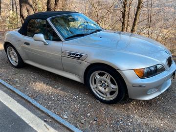BMW Z3 2.8 - Kit M Ufficiale