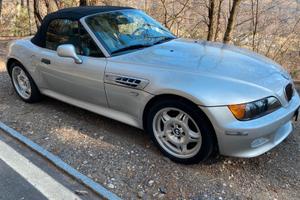 BMW Z3 2.8 - Kit M Ufficiale