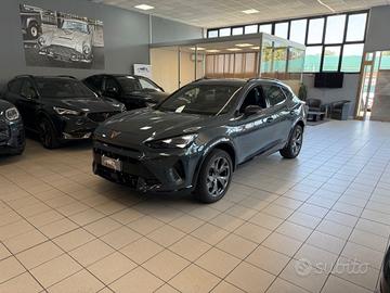Cupra Formentor Benzina Manuale