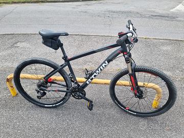 bicicletta 