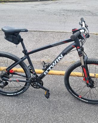 bicicletta 