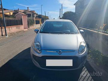 Grande Punto 