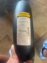 Dunlop Kr 120/70 r17