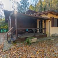 Villetta indipendente Trestina LT/294
