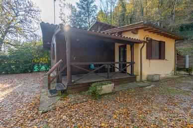 Villetta indipendente Trestina LT/294