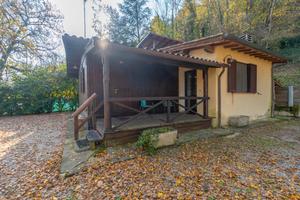 Villetta indipendente Trestina LT/294