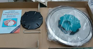 coperchio wonder cooker