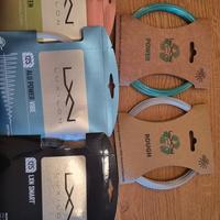 corde tennis luxilon
