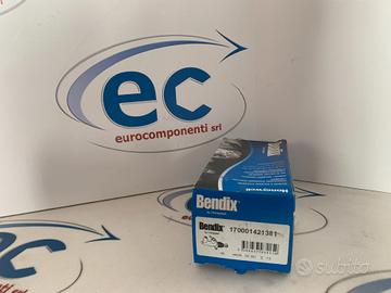 170001421381 Pompa Frizione Eurocargo