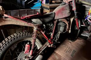 Trial 125 da sistemare