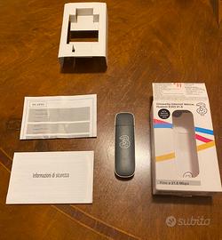 Chiavetta internet Veloce 3 Huawei E353 21.6