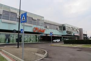 Negozio a Parma - San Prospero Parmense