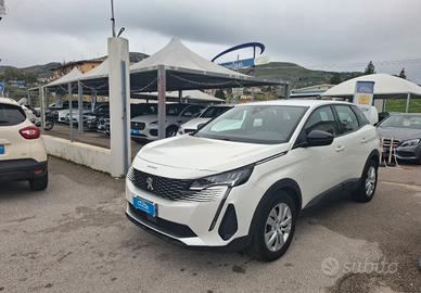 Peugeot 3008 BlueHDi 1.5 130cv anno 12-2021