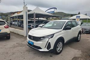 Peugeot 3008 BlueHDi 1.5 130cv anno 12-2021