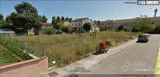 LAGOSANTO - TERRENO EDIFICABILE Mq. 522 - Vista 4