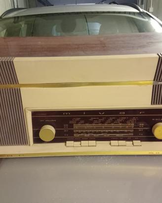 Radio d’epoca