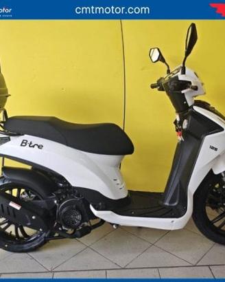 KL B-Tre Garantito e Finanziabile