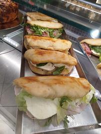Rosticciere/cuoco