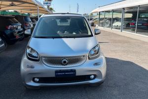 Smart ForTwo 90 0.9 T twinamic cabrio Prime