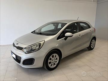 Kia Rio 1.1 CRDi WGT 5p. EX 6 marce