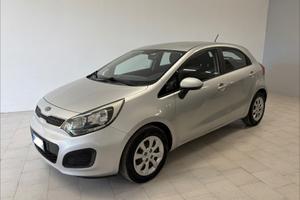 Kia Rio 1.1 CRDi WGT 5p. EX 6 marce